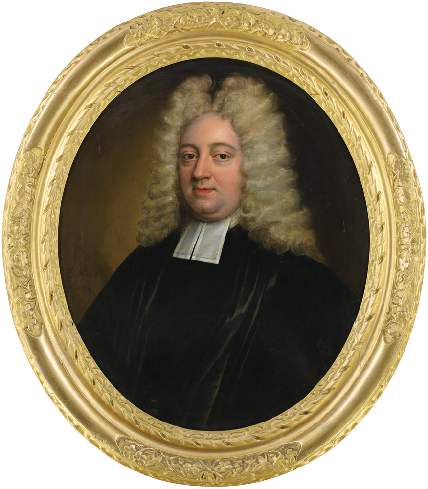 John Verelst (Dutch, 1648-1734)