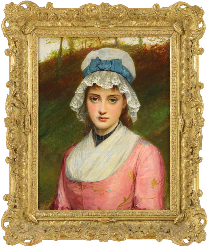 Charles Sillem Lidderdale (British, 1831–1895)