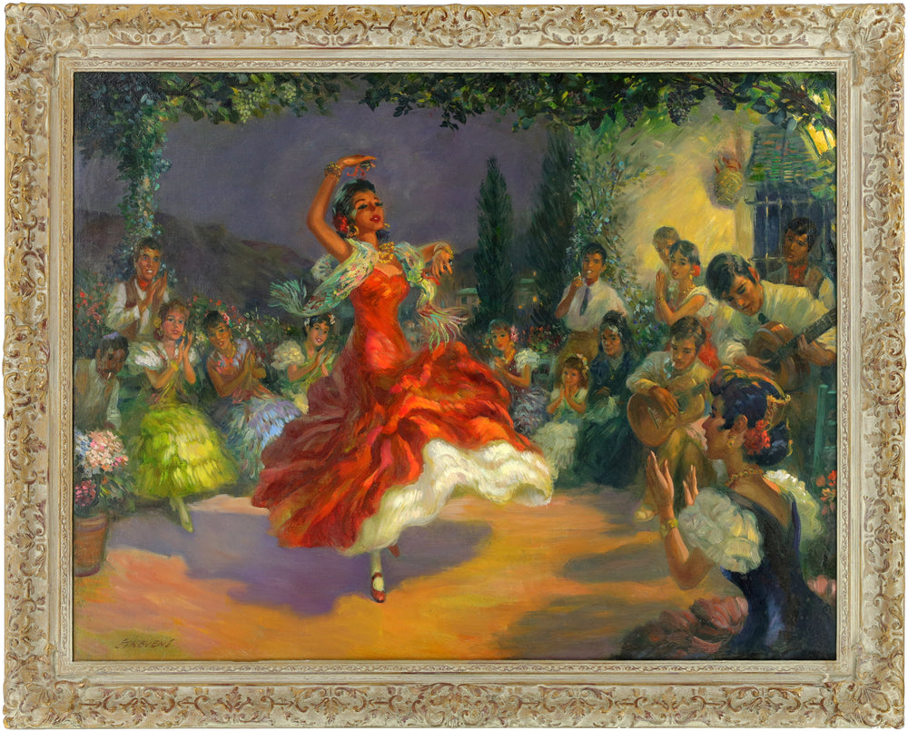 John Strevens (British, 1902-1990)