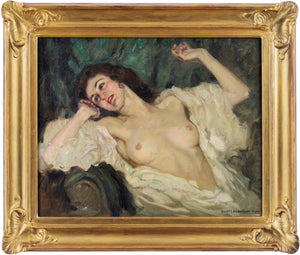 
            
                Laden Sie das Bild in den Galerie-Viewer, Ernst Liebermann (German, 1869-1960)
            
        