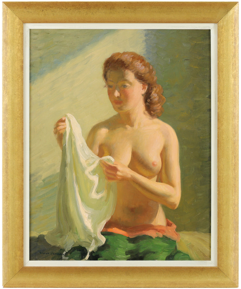 Frank Jameson (British, 1899–1968)