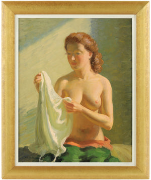 Frank Jameson (British, 1899–1968)