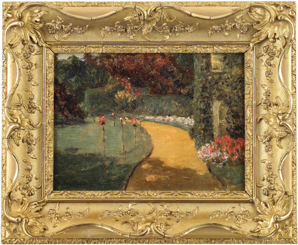 
            
                Laden Sie das Bild in den Galerie-Viewer, Julius Olsson RA (British, 1864-1942)
            
        