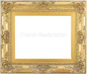 
            
                Load image into Gallery viewer, Frame Restoration
            
        