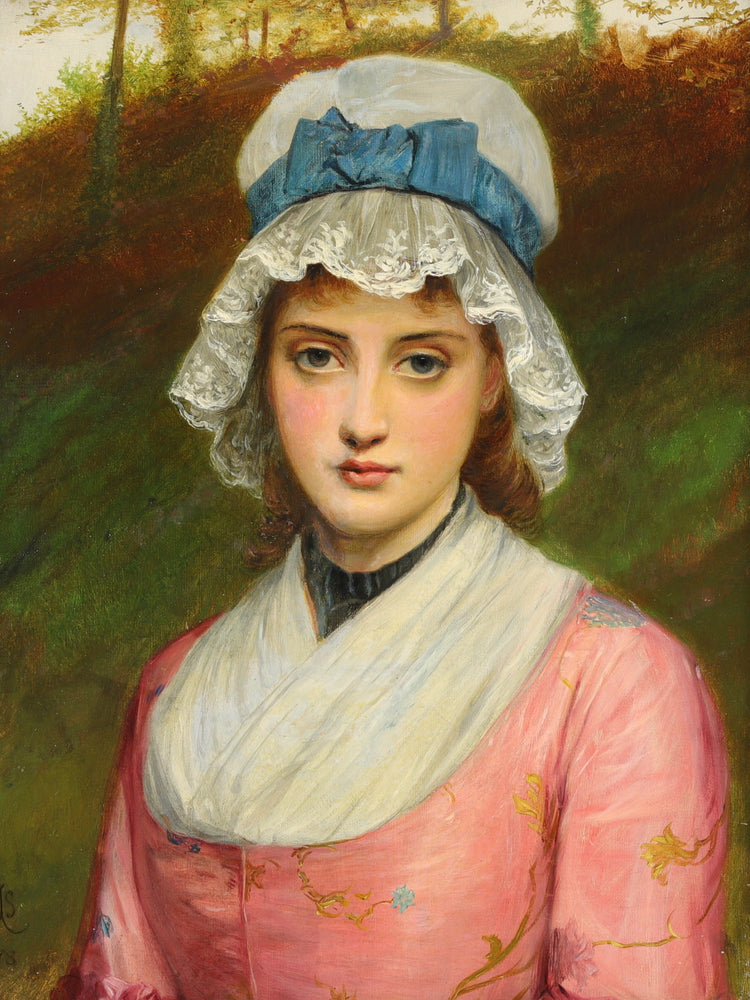 Charles Sillem Lidderdale (British, 1831–1895)
