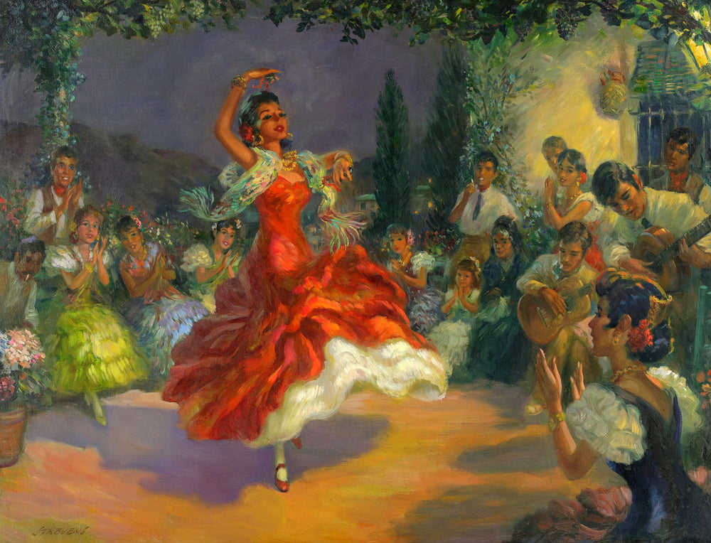 John Strevens (British, 1902-1990)