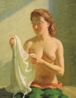 Frank Jameson (British, 1899–1968)