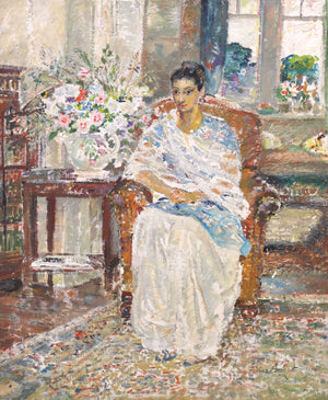 
            
                Laden Sie das Bild in den Galerie-Viewer, Margaret Fisher Prout ARA (British, 1875-1963)
            
        