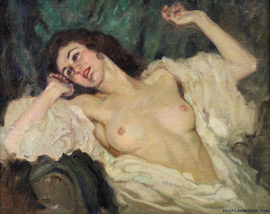 
            
                Laden Sie das Bild in den Galerie-Viewer, Ernst Liebermann (German, 1869-1960)
            
        