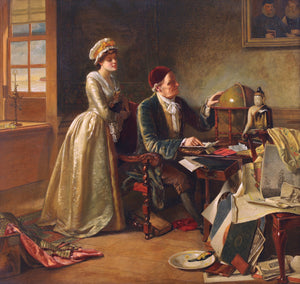 
            
                Charger l&amp;#39;image dans la galerie, William Maw Egley (English, 1826–1916)
            
        