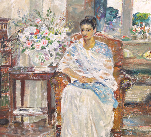 
            
                Laden Sie das Bild in den Galerie-Viewer, Margaret Fisher Prout ARA (British, 1875-1963)
            
        