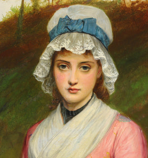 Charles Sillem Lidderdale (British, 1831–1895)