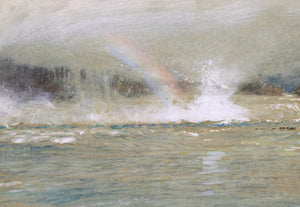 
            
                Laden Sie das Bild in den Galerie-Viewer, Albert Goodwin RWS (British, 1845–1932)
            
        