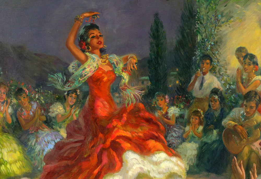 John Strevens (British, 1902-1990)