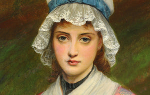 Charles Sillem Lidderdale (British, 1831–1895)