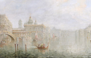 
            
                Laden Sie das Bild in den Galerie-Viewer, James Salt (British 1850-1903)
            
        