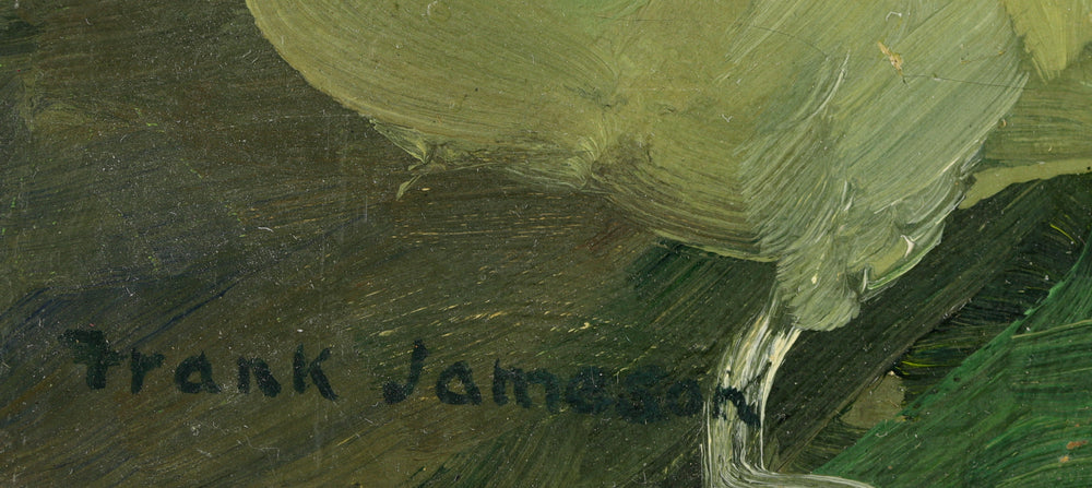 Frank Jameson (British, 1899–1968)