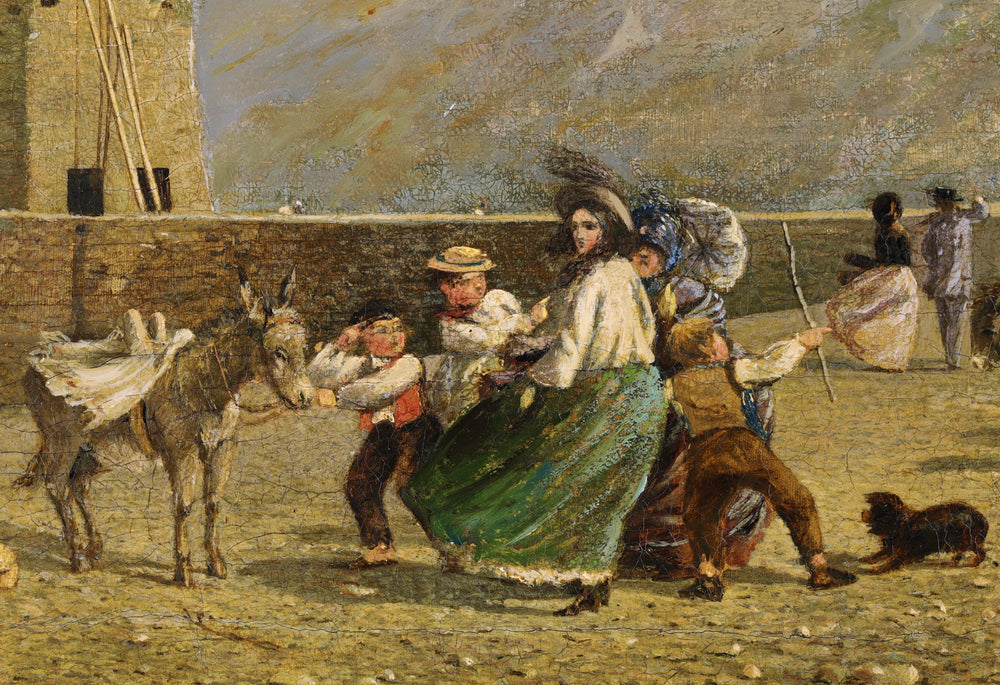 
            
                Laden Sie das Bild in den Galerie-Viewer, Frederick Henry Howard Harris (British, 1829-1901)
            
        