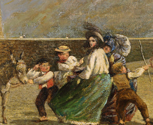 
            
                Laden Sie das Bild in den Galerie-Viewer, Frederick Henry Howard Harris (British, 1829-1901)
            
        