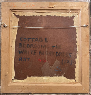 
            
                Load image into Gallery viewer, Bernard Dunstan R.A. (British, 1920-2017)
            
        