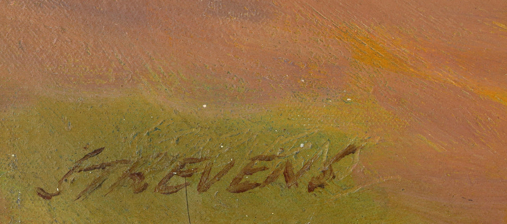 John Strevens (British, 1902-1990)