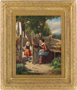 Jan Walraven (Dutch, 1827-1878)
