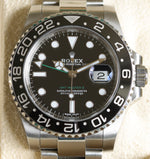 Rolex GMT Master II 116710LN