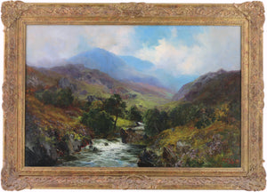 
            
                Laden Sie das Bild in den Galerie-Viewer, John Falconer Slater (British, 1857–1937)
            
        