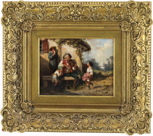 
            
                Laden Sie das Bild in den Galerie-Viewer, Hippolyte Bellangé (French, 1800-1866)
            
        