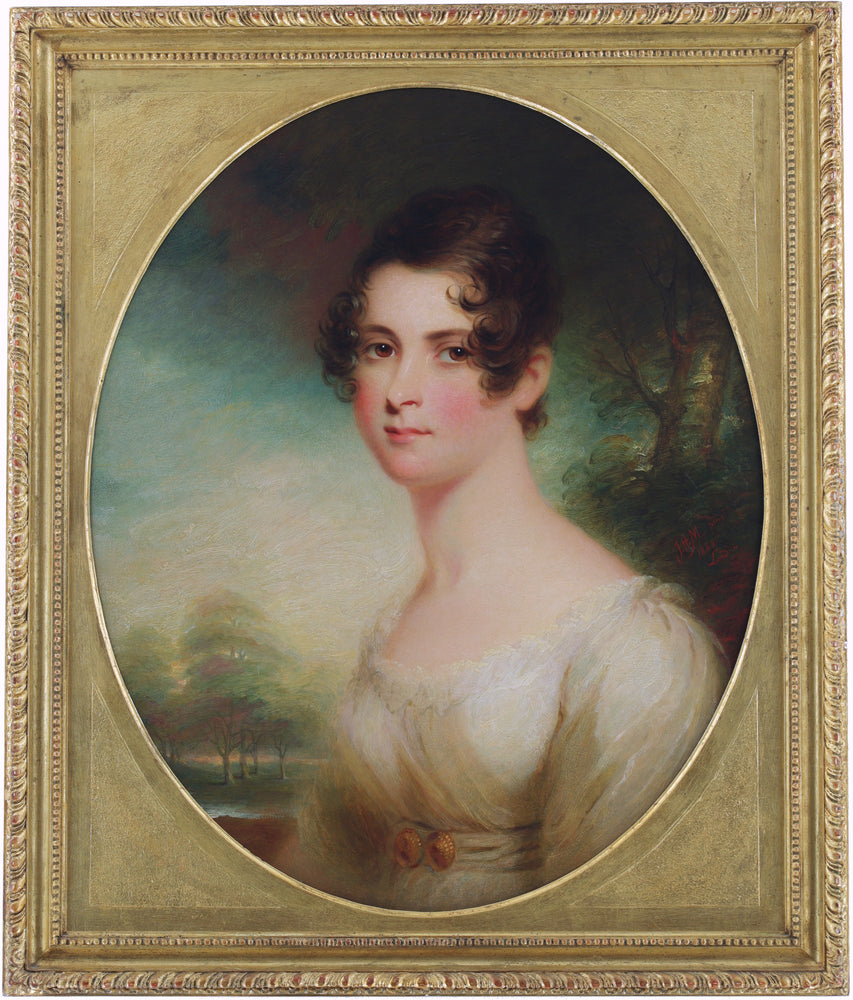 
            
                Load image into Gallery viewer, James Heath Millington (Irish, 1799-1872)
            
        