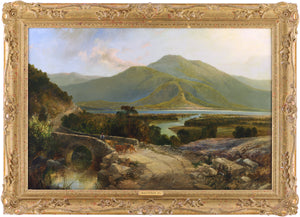 
            
                Charger l&amp;#39;image dans la galerie, James Burrell Smith (British, 1822-1897)
            
        