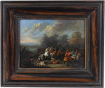Jasper Broers (Flemish, 1682-1716)