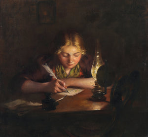 
            
                Laden Sie das Bild in den Galerie-Viewer, Emma von Müller (Austrian, 1859-1925)
            
        
