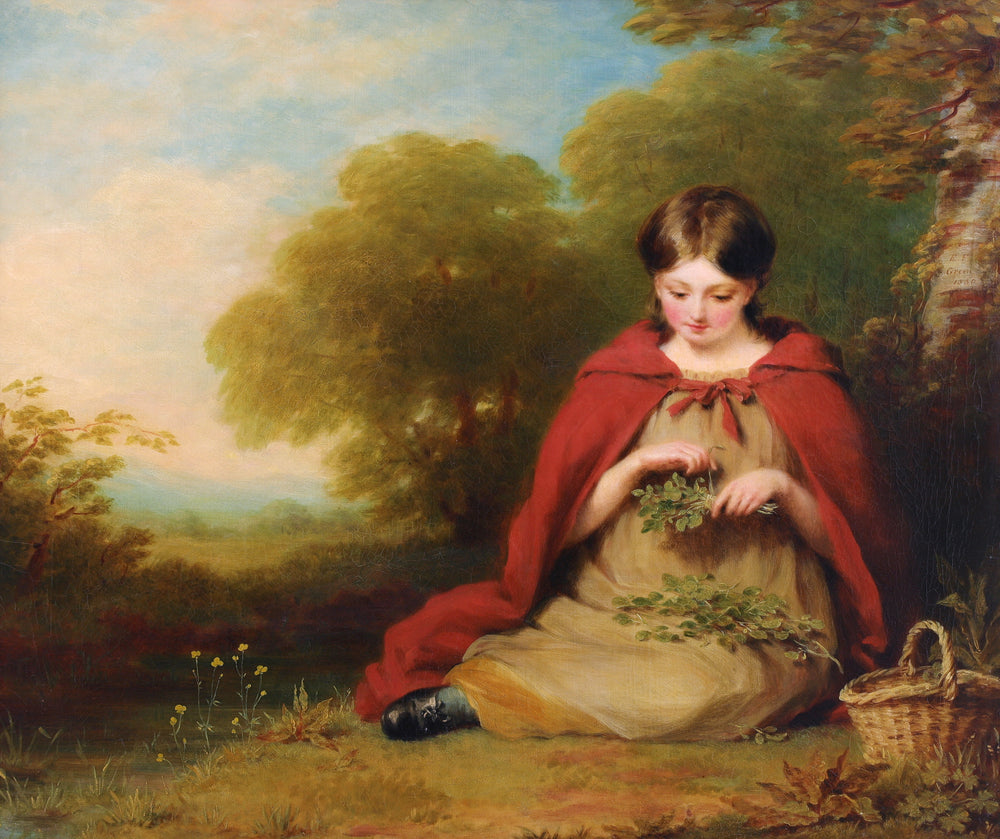 
            
                Charger l&amp;#39;image dans la galerie, Edward Frederick Green (British, 1801-c.1851)
            
        