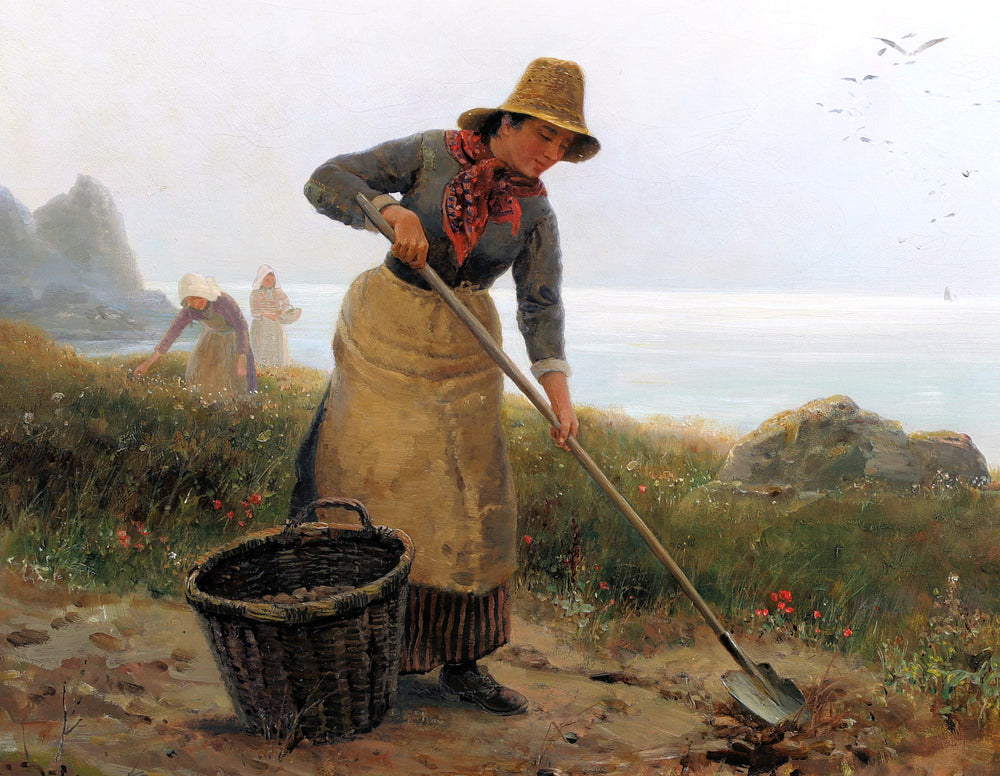 
            
                Laden Sie das Bild in den Galerie-Viewer, Richard Harry Carter (British, 1839–1911)
            
        