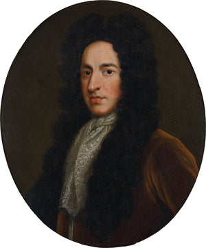Michael Dahl (Swedish, 1659–1743) (Studio of)