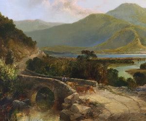 
            
                Charger l&amp;#39;image dans la galerie, James Burrell Smith (British, 1822-1897)
            
        