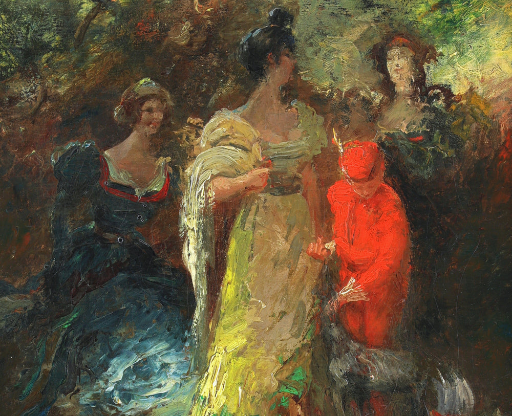 
            
                Laden Sie das Bild in den Galerie-Viewer, Jean Seignemartin (French, 1848-1875)
            
        