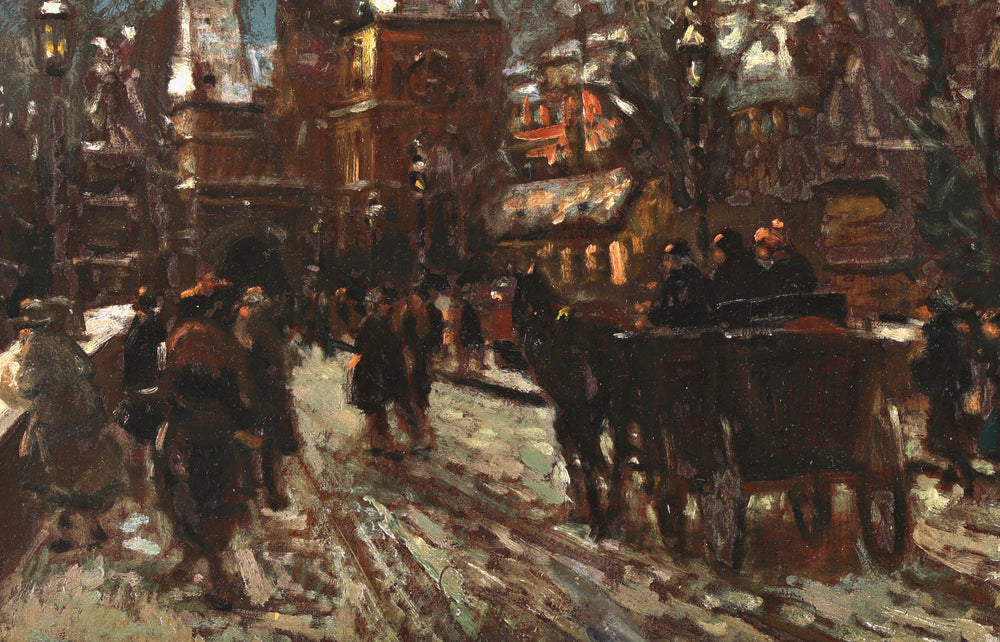 
            
                Load image into Gallery viewer, Antal Berkes (Hungarian, 1874–1938)
            
        