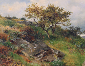 
            
                Laden Sie das Bild in den Galerie-Viewer, David Bates (British, 1840-1921)
            
        