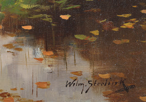 
            
                Laden Sie das Bild in den Galerie-Viewer, Willem Steelink Junior (Dutch, 1856–1928)
            
        