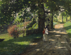 
            
                Laden Sie das Bild in den Galerie-Viewer, John Henderson Tarbet (Scottish, 1864–1937)
            
        