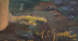 
            
                Charger l&amp;#39;image dans la galerie, Alexander Carruthers Gould (British, 1870-1948)
            
        