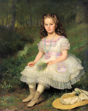 
            
                Laden Sie das Bild in den Galerie-Viewer, Barend Leonardus Hendriks (Dutch, 1830-1899)
            
        