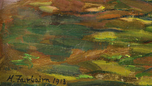 
            
                Load image into Gallery viewer, Hilda Margaret Fairbairn (British, 1868-1917)
            
        