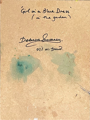 
            
                Laden Sie das Bild in den Galerie-Viewer, Deborah Sweeney (British, 1956-)
            
        