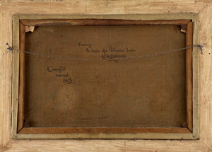 
            
                Charger l&amp;#39;image dans la galerie, Alfred Fontville de Breanski (British, 1877–1957)
            
        