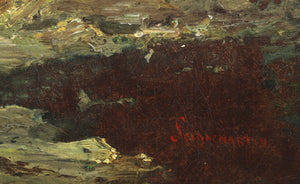 
            
                Laden Sie das Bild in den Galerie-Viewer, Jean Seignemartin (French, 1848-1875)
            
        