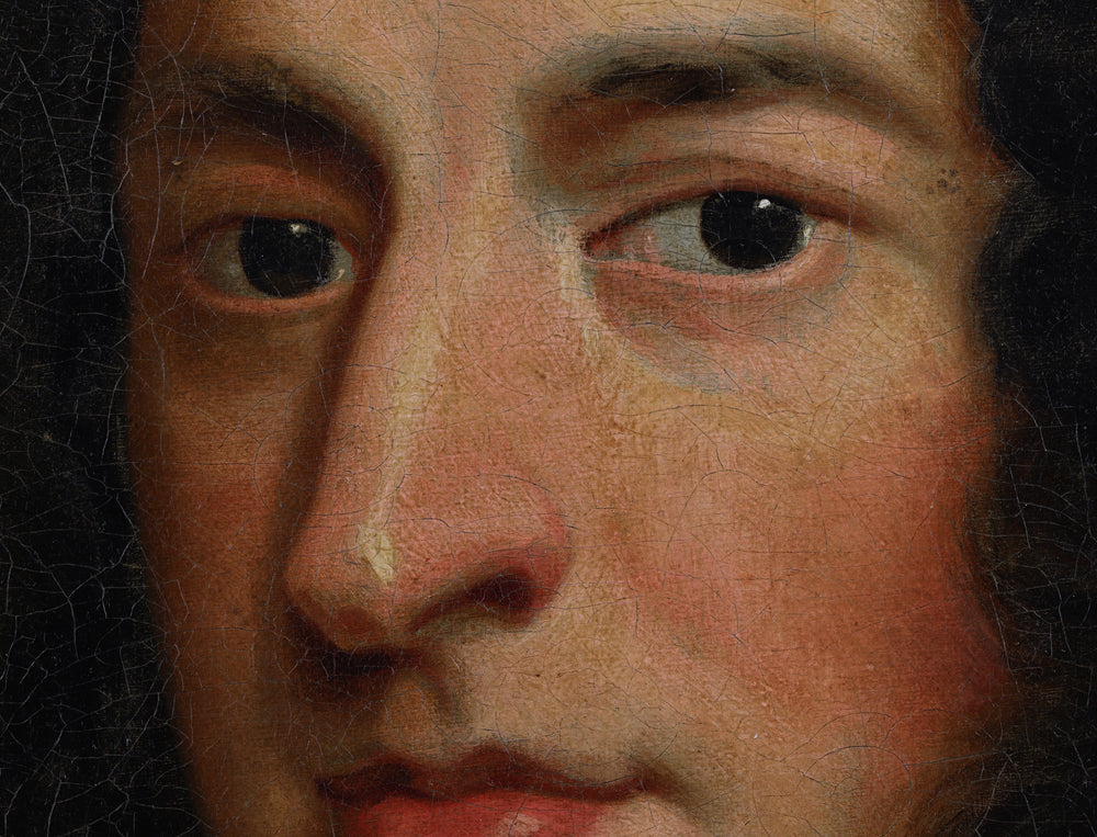 Michael Dahl (Swedish, 1659–1743) (Studio of)