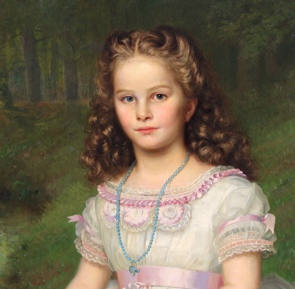 
            
                Laden Sie das Bild in den Galerie-Viewer, Barend Leonardus Hendriks (Dutch, 1830-1899)
            
        
